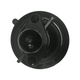 Polaris Ranger Ram Mount Suction Cup by AJK Offroad